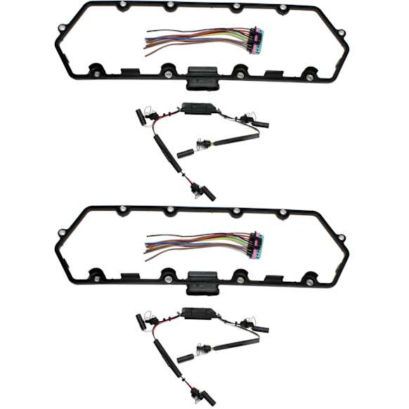 Valve Cover Gasket