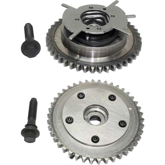 Variable Timing Sprocket - Set of 2