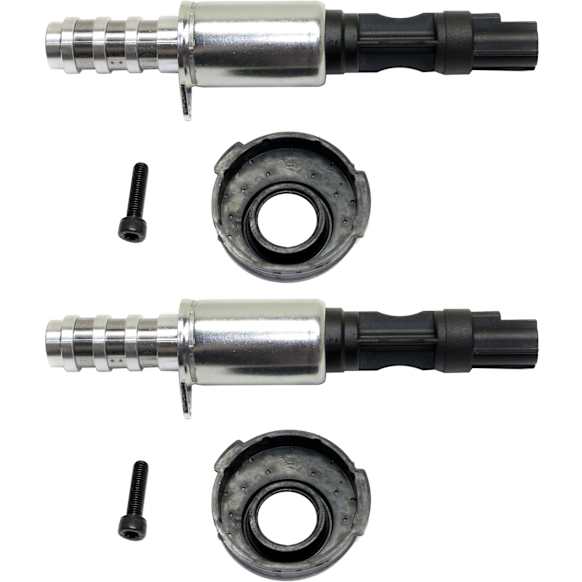 2010 Ford F-150 Platinum - Intake and Exhaust Variable Timing Solenoid, 6.2L 8Cyl