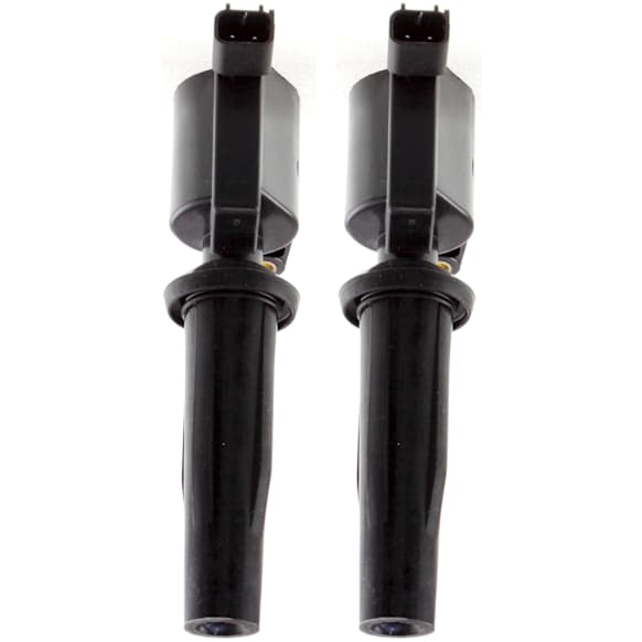 2010 Ford Focus - Ignition Coil, Set of 2, 4 Cyl 2.0L