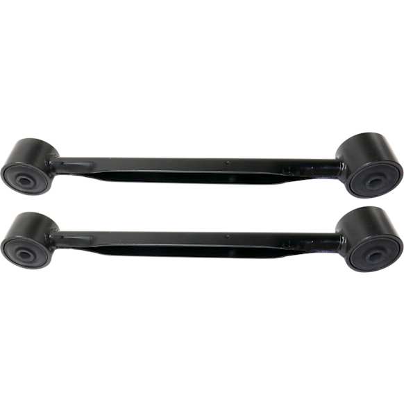 Rear, Driver and Passenger Side, Upper Control Arms