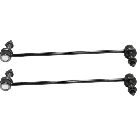 Front, Driver and Passenger Side Sway Bar Links