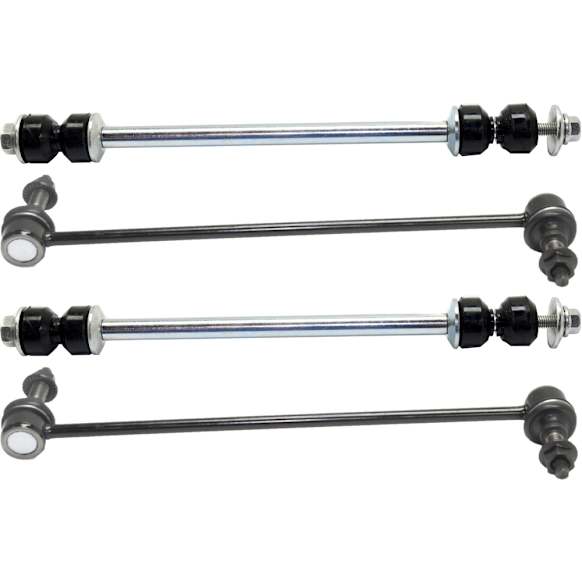 Front and Rear Sway Bar Link