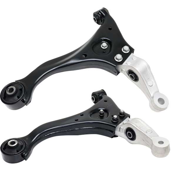 2006 Hyundai Sonata - Front, Driver and Passenger Side, Lower Control Arm, FWD