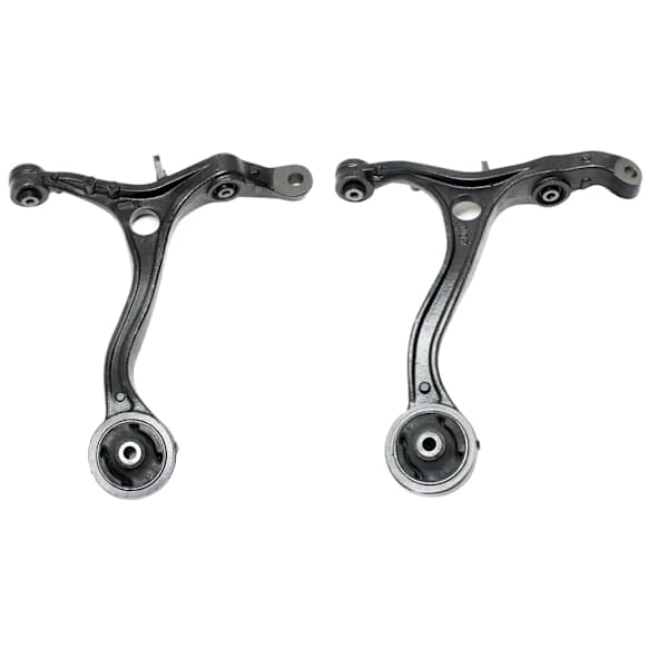 2009 Acura TSX - Front, Driver and Passenger Side, Lower Control Arm, FWD