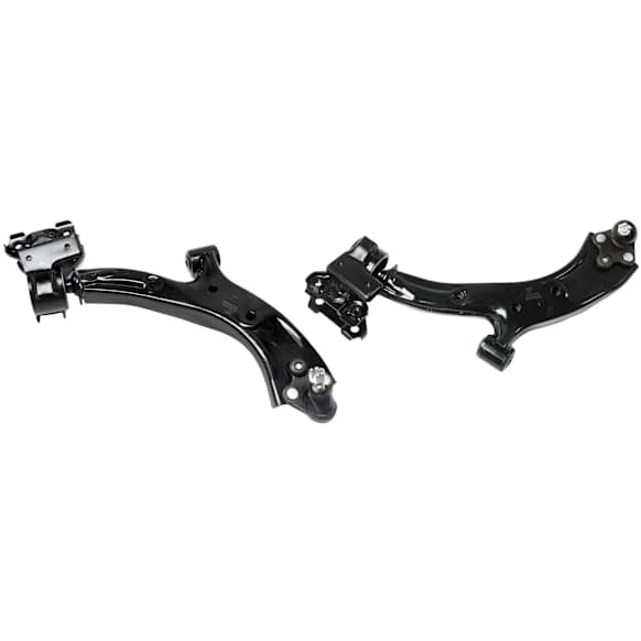 2008 Honda CR-V - Front, Driver and Passenger Side, Lower Control Arm, 4WD