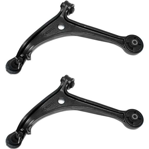 2010 Honda Odyssey - Front, Driver and Passenger Side, Lower Control Arm, Front Wheel Drive