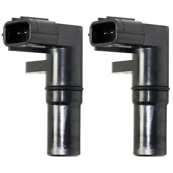 2004 Honda Civic LX - Speed Sensor, 4 Cyl 1.7L, Transmission Input/Output/Vehicle speed sensor