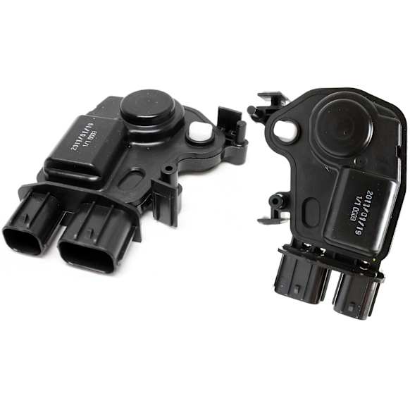 2003 Honda Pilot - Front or Rear, Driver and Passenger Side Door Lock Actuator