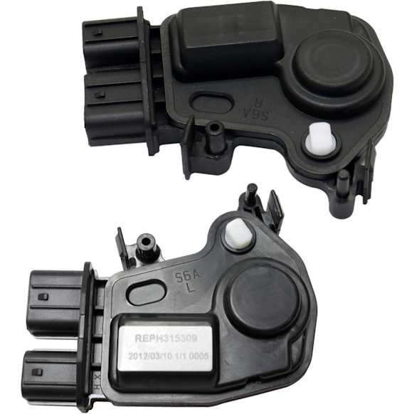 2003-2007 Honda Pilot - Front, Passenger Side or Rear, Driver and Passenger Side Door Lock Actuator