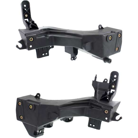 2022 Jeep Grand Cherokee WK - Radiator Support Side Panel, 6 Cyl 3.6L