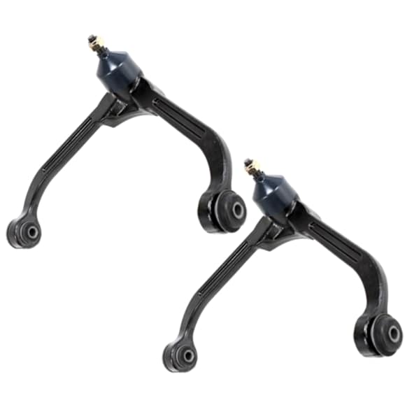 2004 Jeep Liberty - Front, Driver and Passenger Side, Upper Control Arm