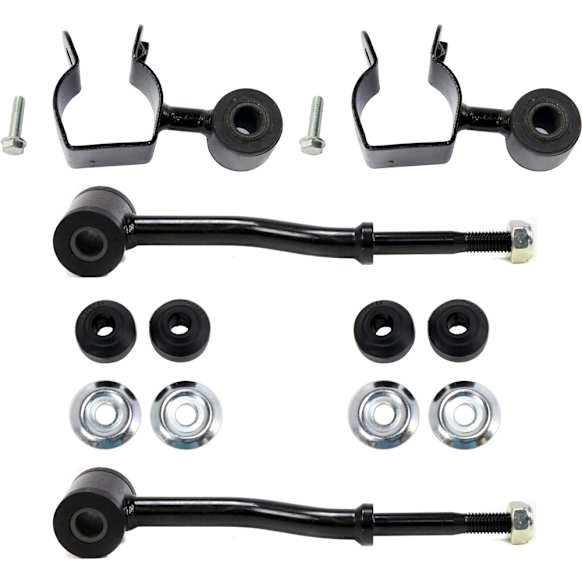 Front and Rear Sway Bar Link