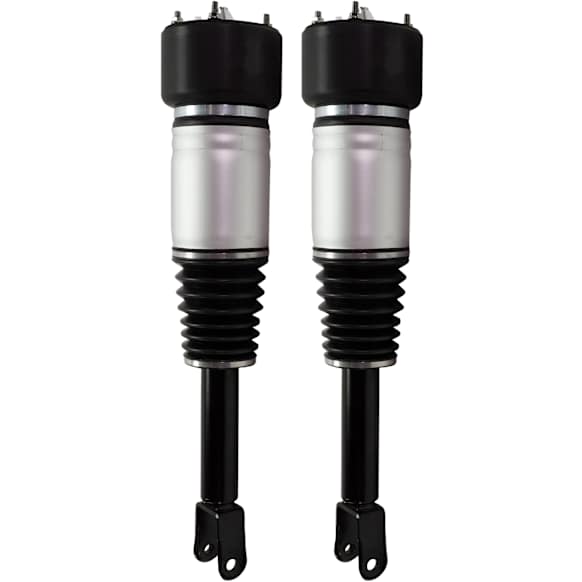 Front, Driver and Passenger Side Air Strut