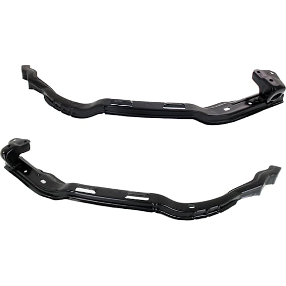 2003 Lexus ES300 - Front, Driver and Passenger Side Bumper Retainer