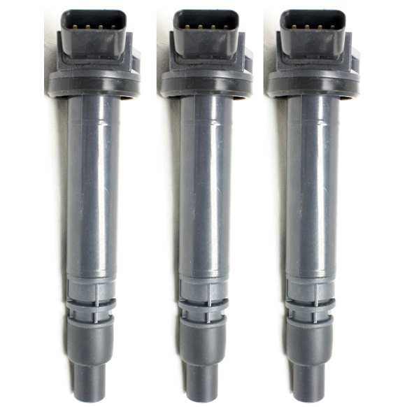 Ignition Coil, Set of 3