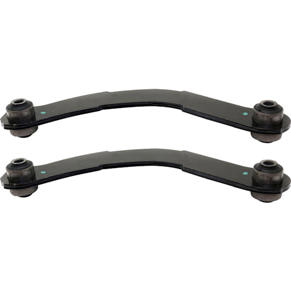 Rear, Driver and Passenger Side, Upper Control Arms