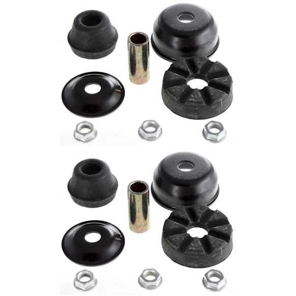 2002 Ford Mustang - Strut Mount Bushing, Set of 2