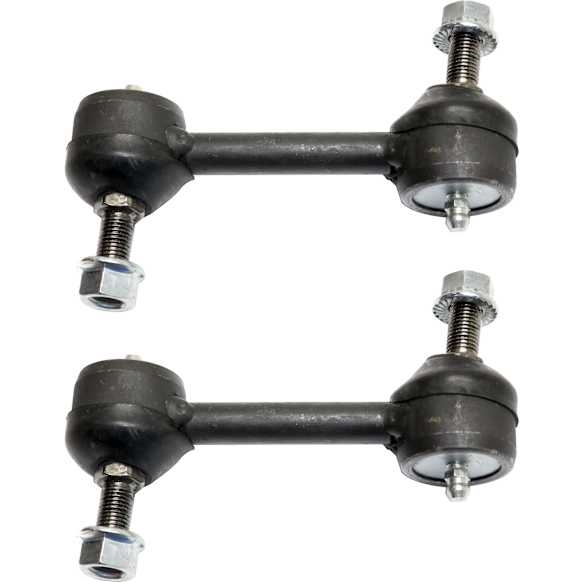 Sway Bar Link - Rear, Driver and Passenger Side