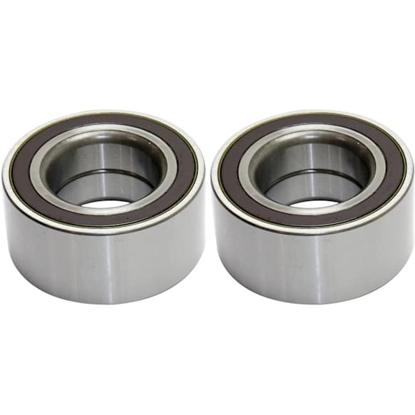 Front or Rear, Driver and Passenger Side Wheel Bearings