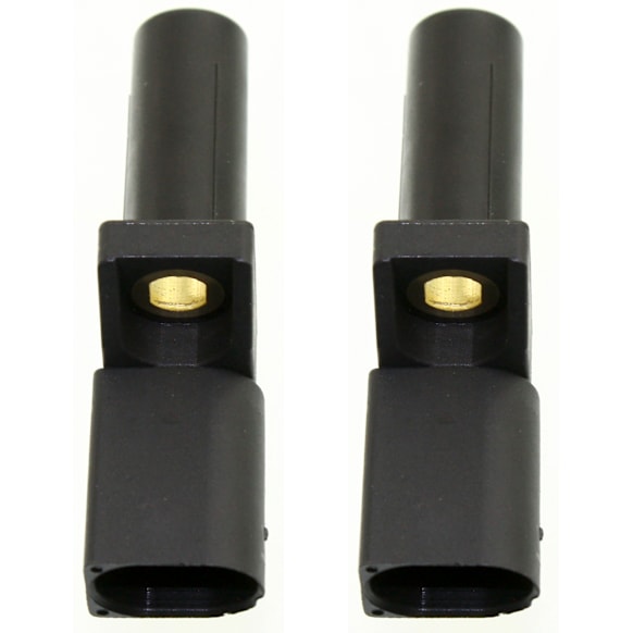 Crankshaft Position Sensors