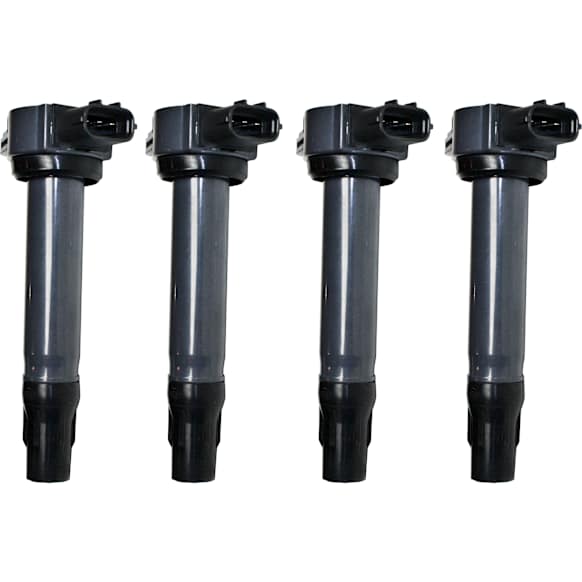 2007-2020 Mitsubishi Outlander - Ignition Coils, Set of 4, For Non-Turbo Models