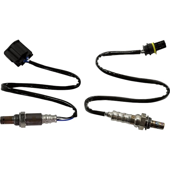 After Catalytic Converter Oxygen Sensor, Set of 2, 4-wire, 2.0L, 4Cyl