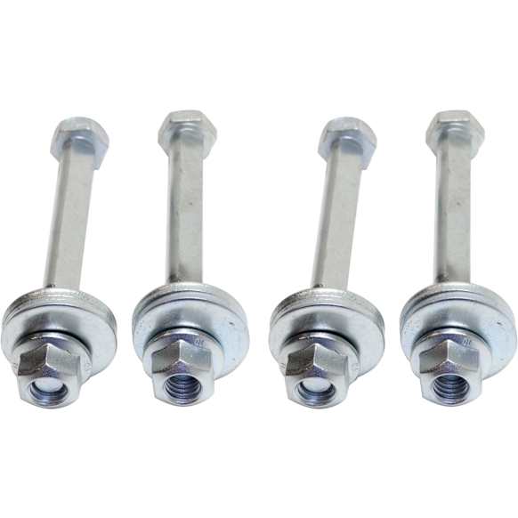 Camber and Alignment Kit - Direct Fit