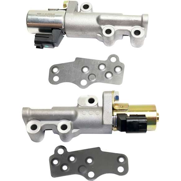 Variable Timing Solenoid  