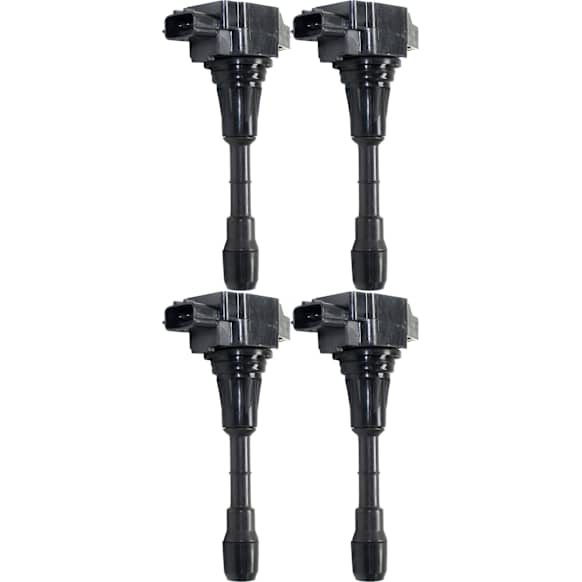 Ignition Coils, 6 Cylinder, 3.5L Engine, Sedan