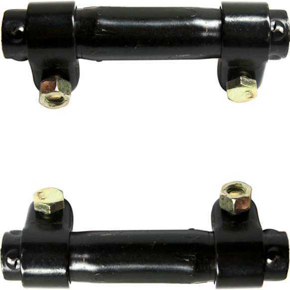1963-1985 Buick Riviera - Front, Driver and Passenger Side Tie Rod Adjusting Sleeves