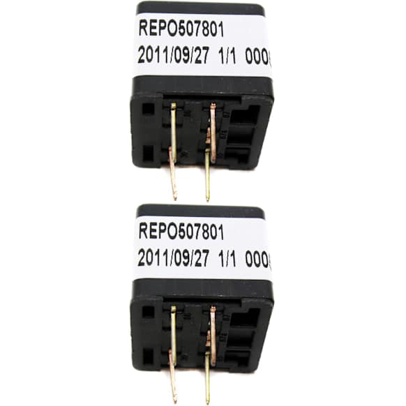 Multi-Purpose Relays