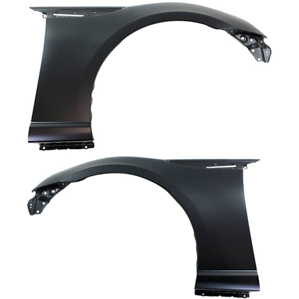 2013-2016 Scion FR-S - Front, Driver and Passenger Side Fenders
