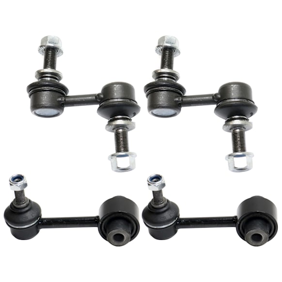 Front and Rear Sway Bar Link