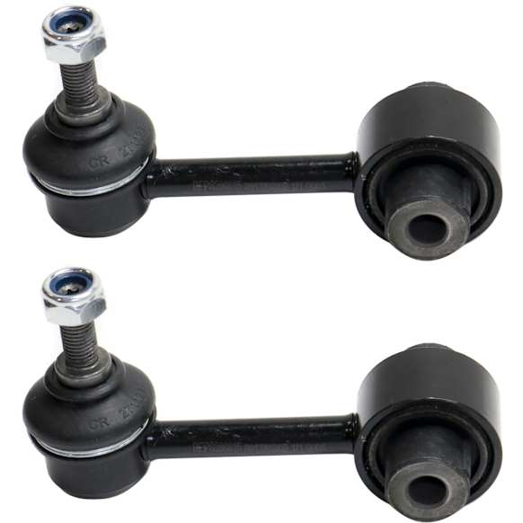 Sway Bar Link - Rear, Driver and Passenger Side