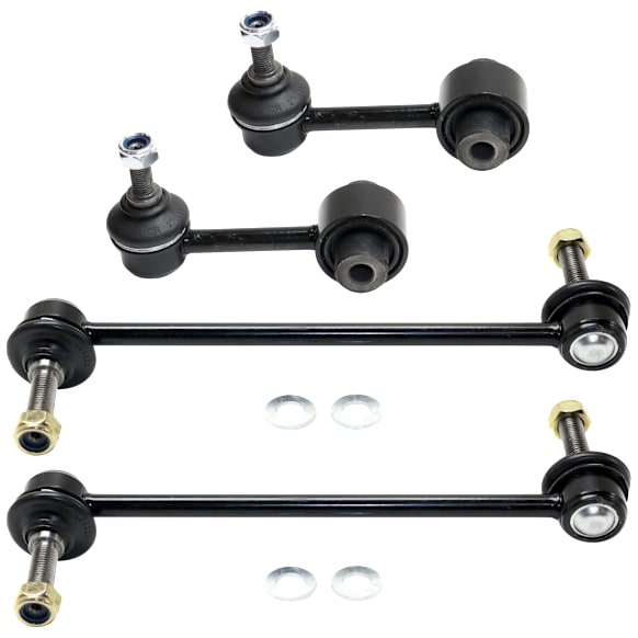 Front and Rear Sway Bar Link