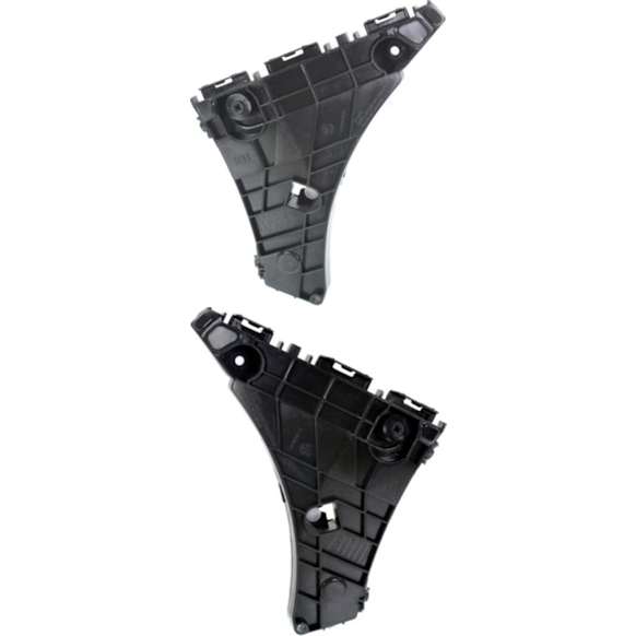 Front, Driver and Passenger Side Fender Support