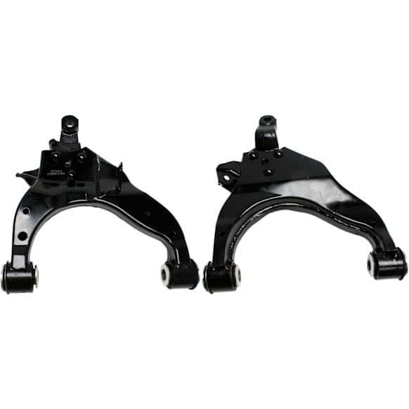 2002 Toyota 4Runner - Front, Driver and Passenger Side, Lower Control Arm, 4WD