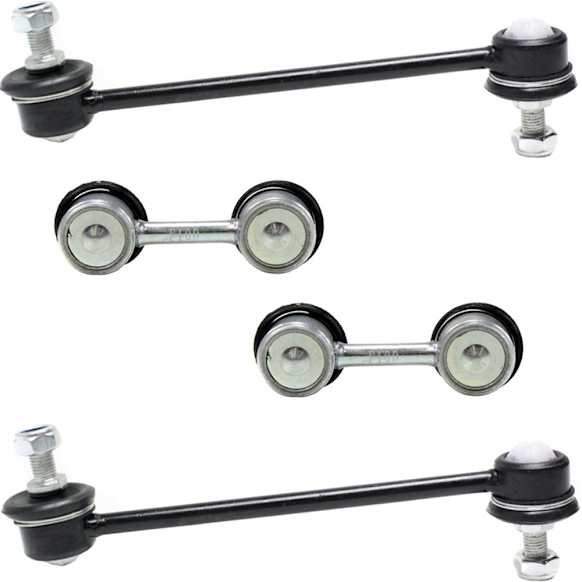 Front and Rear Sway Bar Link