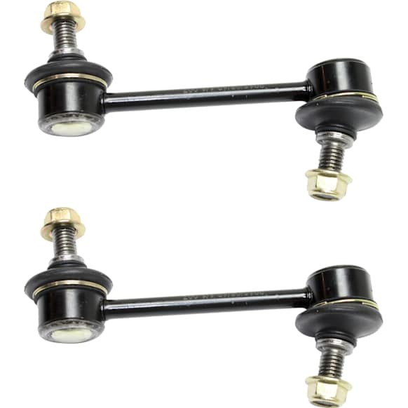 Front, Driver and Passenger Side Sway Bar Links