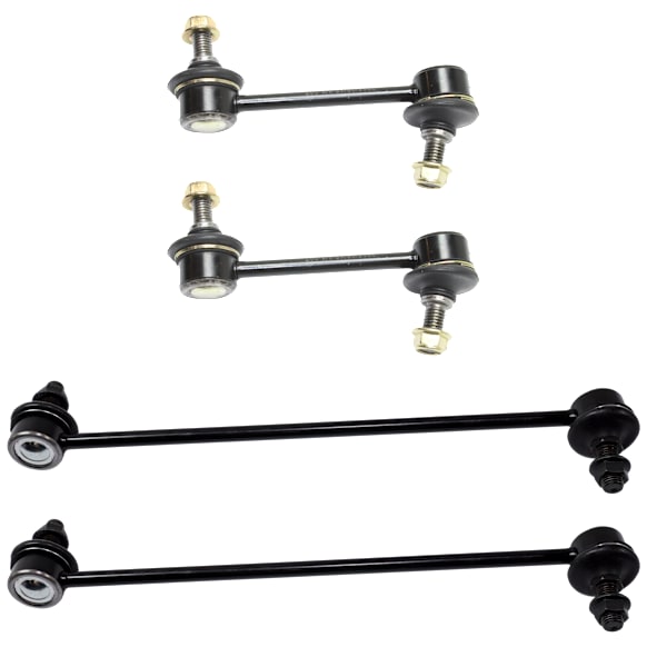 Front and Rear Sway Bar Link