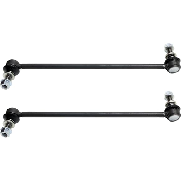Front, Driver and Passenger Side Sway Bar Links