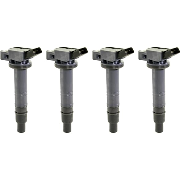 2008-2015 Scion xB - Ignition Coils, Set of 4