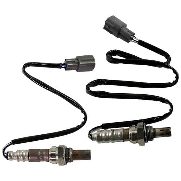 Before and After Catalytic Converter Oxygen Sensor, Set of 2, 4-wire, 2.0L, 4Cyl