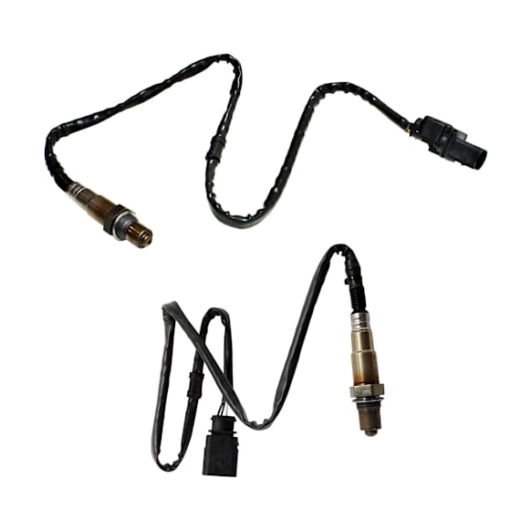 Oxygen Sensor, Set of 2