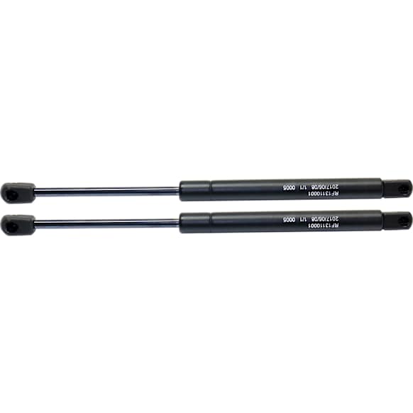 2008 Ford Explorer - Driver and Passenger Side Lift Support Sport Utility, For Hood