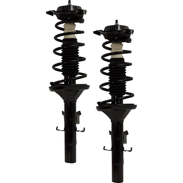 1998 Ford Contour SVT - Rear, Driver and Passenger Side Fully Loaded Strut