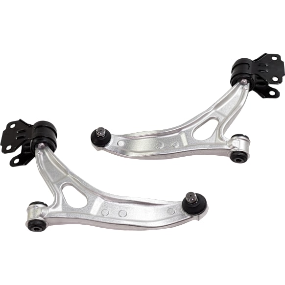 2014 Ford C-Max - Front, Driver and Passenger Side, Lower Control Arm
