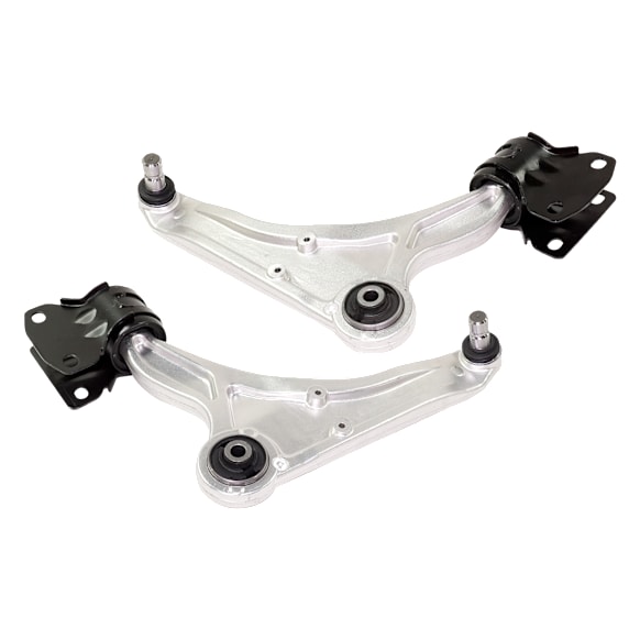 2018 Lincoln MKZ - Front, Driver and Passenger Side, Lower Control Arm
