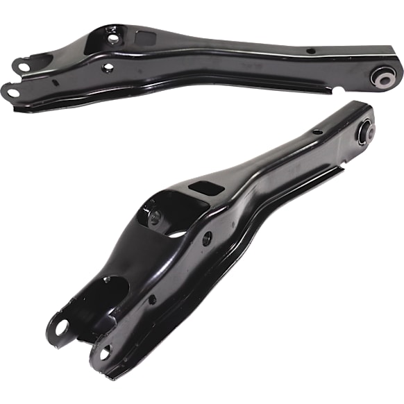 2007 Ford Explorer Sport Trac - Rear, Driver or Passenger Side, Lower, Rearward Control Arm
